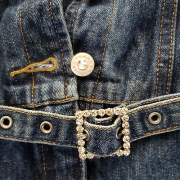 girls dress - Picture 5 of 5